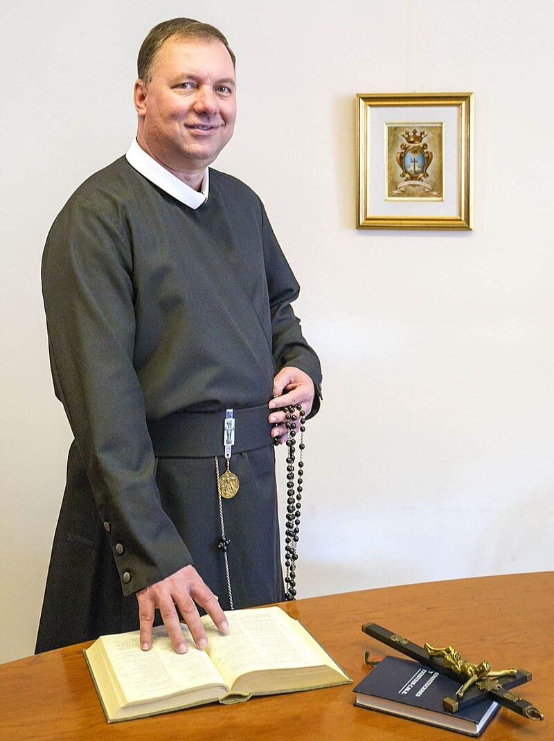 Pe._rogério